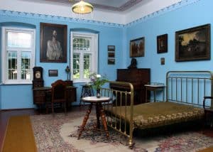 Gárdonyi Géza Emlékmúzeum