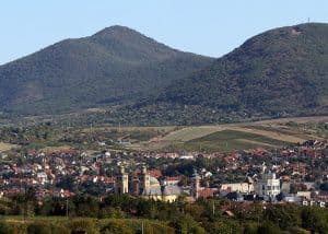 Eger