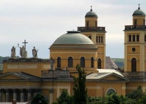 Egri Bazilika