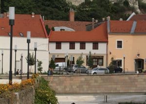 Eger patak