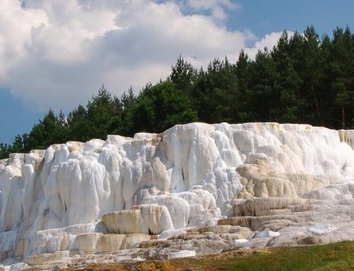 Eger környéki termálfürdők látogatói szemmel – Saliris termálfürdő Egerszalók